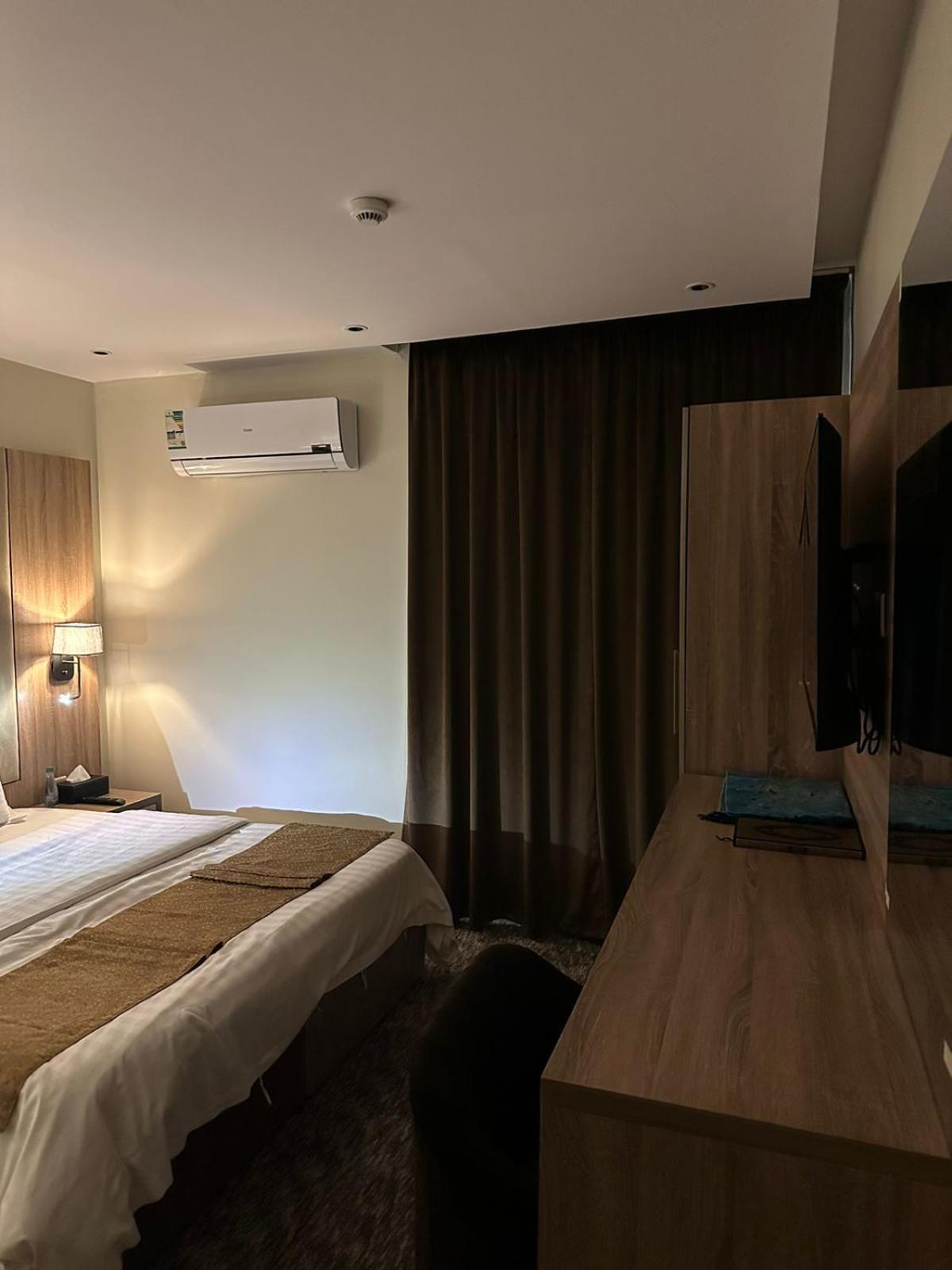 Aparthotel Ghima Yidda Exterior foto