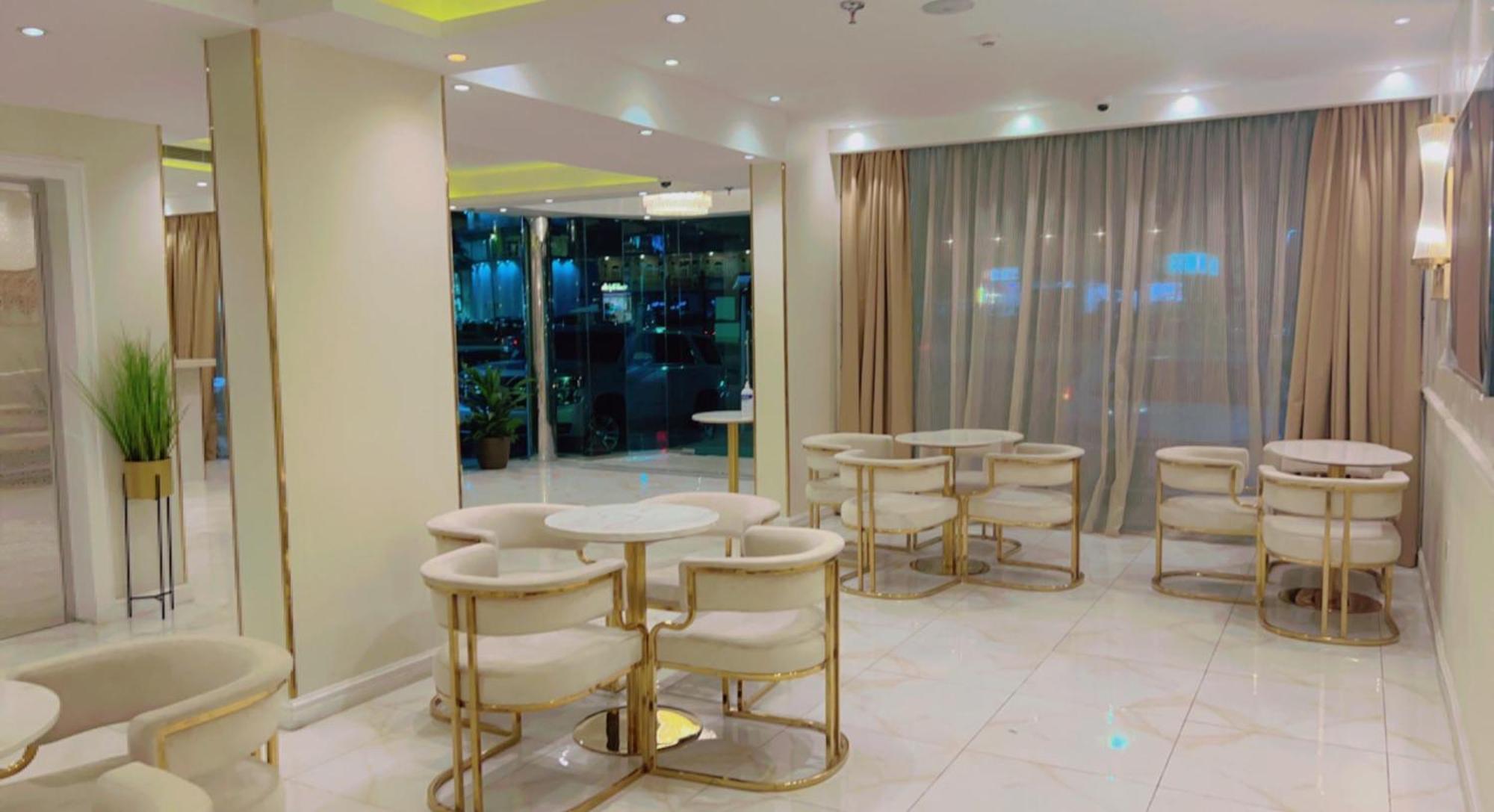 Aparthotel Ghima Yidda Exterior foto